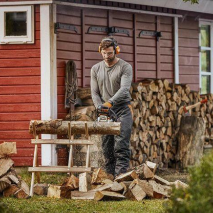 Stihl Benzin-Kettensäge MS 162 - 30 cm - Second Chance