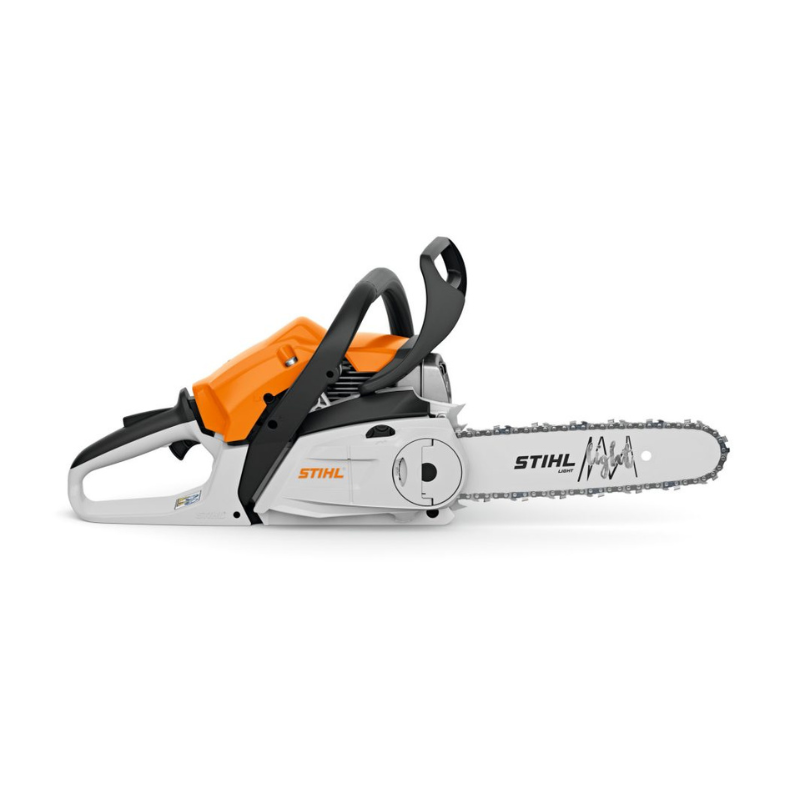 Stihl Benzin-Kettensäge MS 162 C-BE - 35 cm