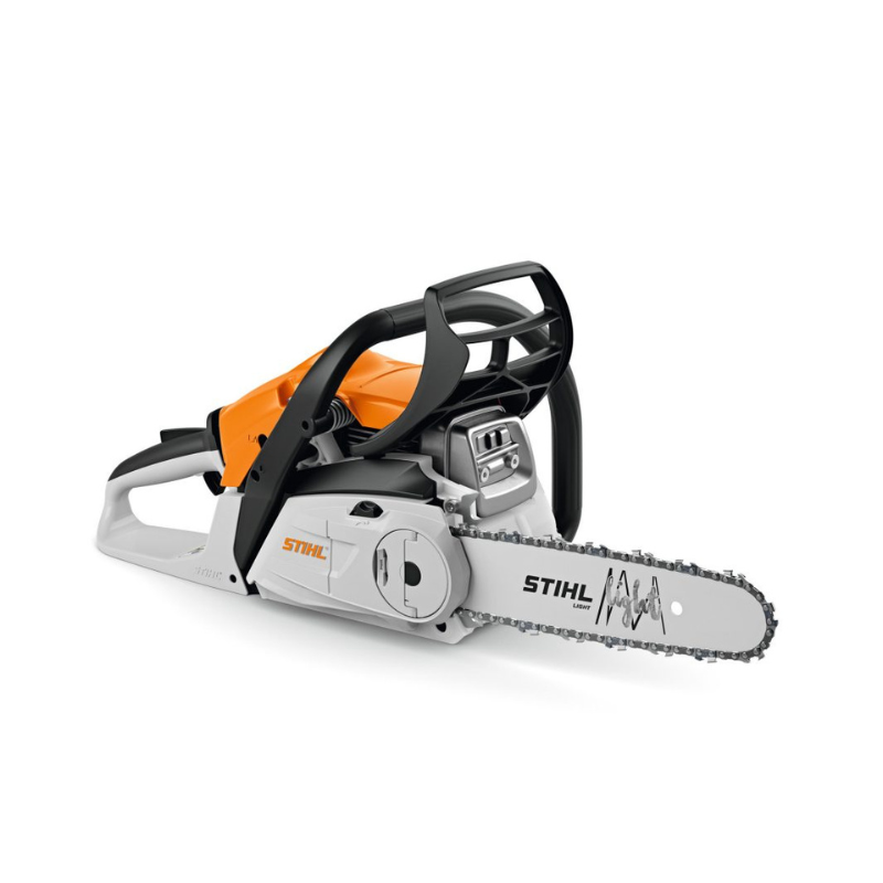 Stihl Benzin-Kettensäge MS 162 C-BE - 35 cm