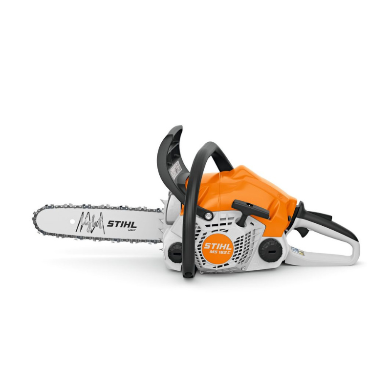 Stihl Benzin-Kettensäge MS 162 C-BE - 35 cm