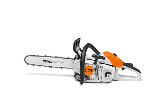 Stihl Benzin-Kettensäge MS 201 C-M