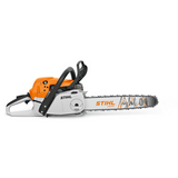 Stihl Benzin-Kettensäge MS 271 C-BE