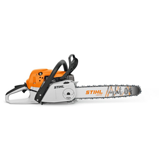 Stihl Benzin-Kettensäge MS 271 C-BE