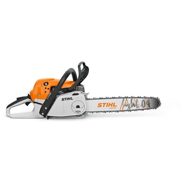 Stihl Benzin-Kettensäge MS 271 C-BE - 35 cm
