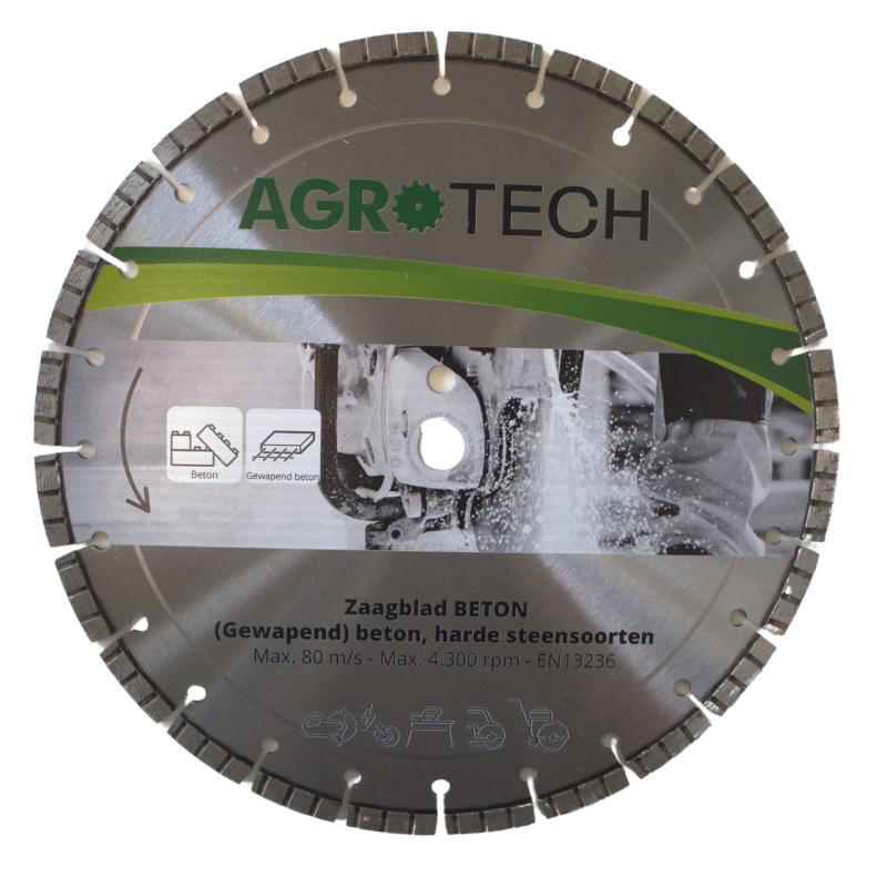 Stihl Benzin-Trennschleifer TS 420 mit 5 x Diamant-Trennscheiben