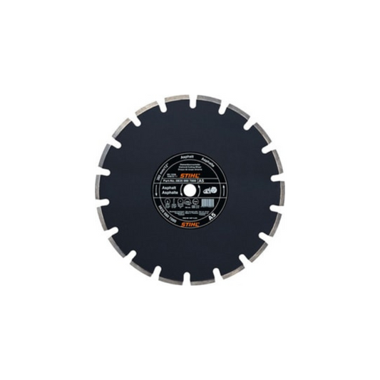 Stihl Trennscheibe Diamant D-A40 - Ø 350 mm
