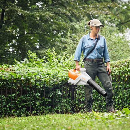 Stihl Traggurt für BGA 160 und BGA 250