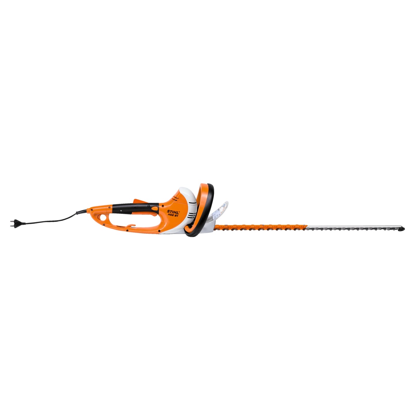 Stihl Elektro-Heckenschere HSE 81 - 60 cm