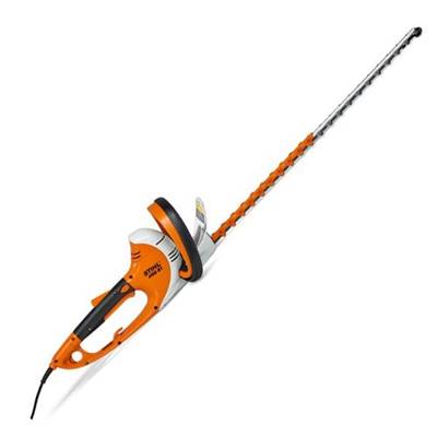 Stihl Elektro-Heckenschere  HSE 81 - 60 cm