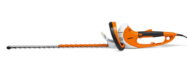 Stihl Elektro-Heckenschere  HSE 81 - 60 cm