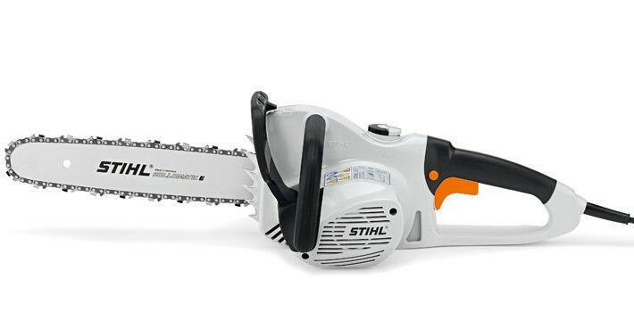 Stihl Elektro-Kettensäge MSE 210 C-B 