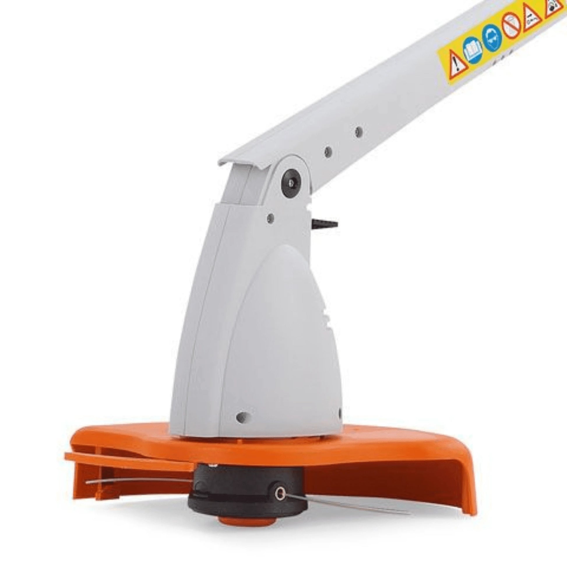 Stihl Elektro-Rasentrimmer FSE 31 Detailansicht