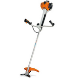 Stihl FS 411 C-EM L Benzin-Freischneider - Dreiecksmesser 300-3