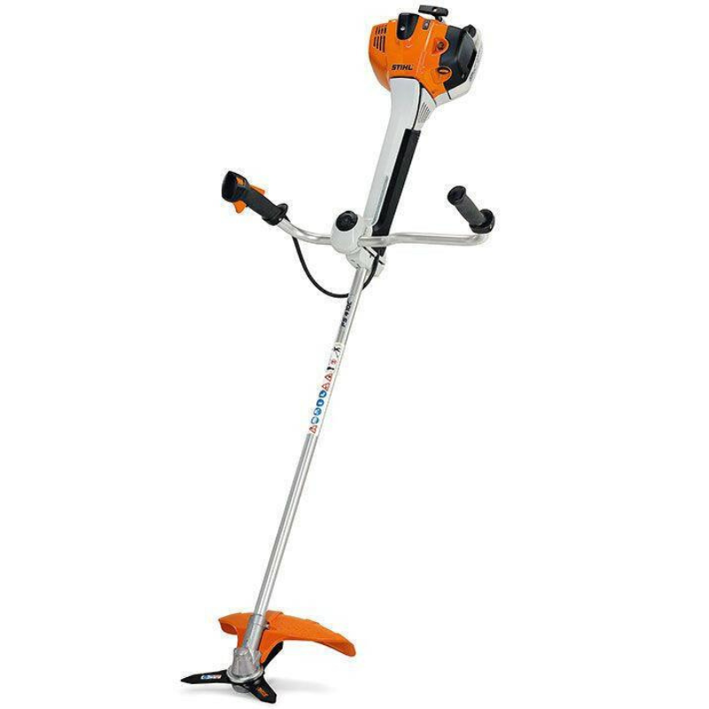 Stihl FS 411 C-EM L Benzin-Freischneider - Dreiecksmesser 300-3