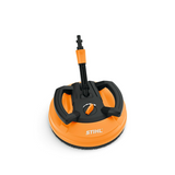 Stihl Flächenreiniger RA 110