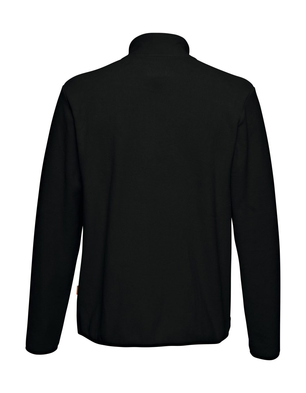 Stihl Fleecejacke Unisex schwarz - XL Ansicht Rückseite
