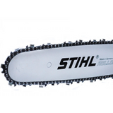 Stihl Führungsschiene Timbersports Rollomatic 3/8" P - 35 cm