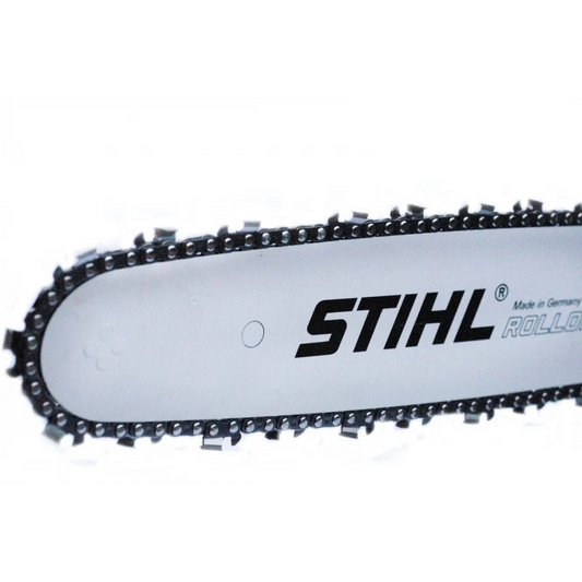 Stihl Führungsschiene Timbersports Rollomatic 3/8" P - 35 cm