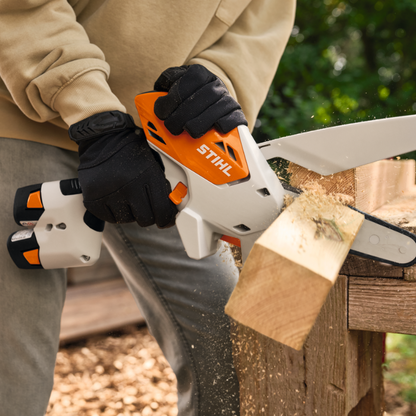 Stihl Akku-Gehölzschneider GTA 30.0