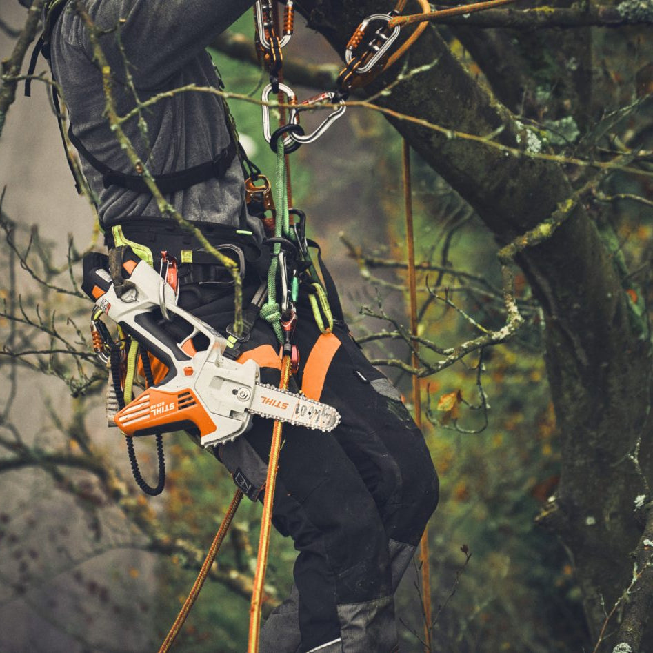 Stihl Akku-Gehölzschneider GTA 40.0 mit 2 x Akku und 1 x Ladegerät