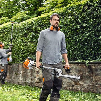 Stihl HL 94 KC-E Benzine Heggenschaar - 60 cm