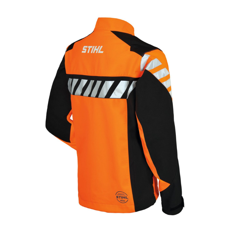 Stihl Jacke Advance Shelltec