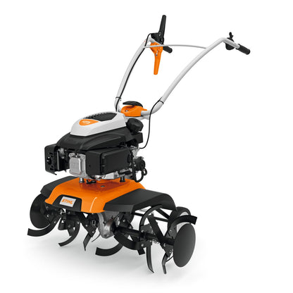Stihl Benzin-Gartenfräse MH 685