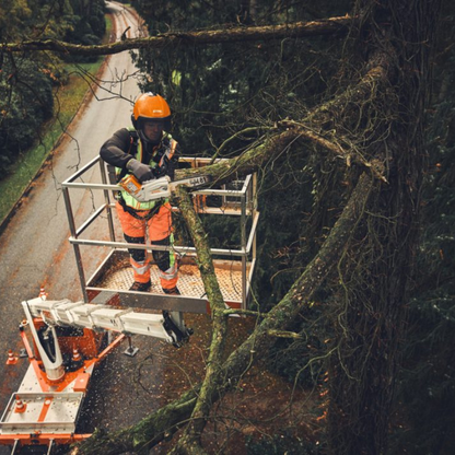 Stihl Akku-Kettensäge MSA 190 T Einzelgerät