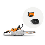 Stihl Akku-Kettensäge MSA 80 C-B Kombiset