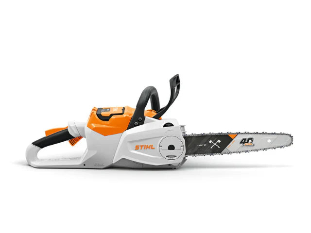 STIHL MSA 80 C-B Limited Edition Akku-Kettensäge inkl. Akku & Ladegerät
