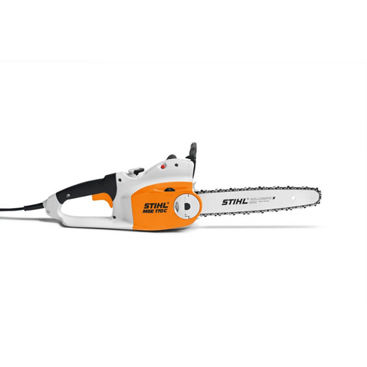 Stihl Elektro-Kettensäge MSE 170 C-B