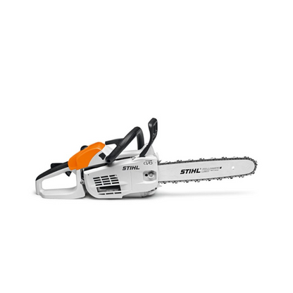 Stihl Benzin-Kettensäge MS 201 C-M - 35 cm Leichtschiene