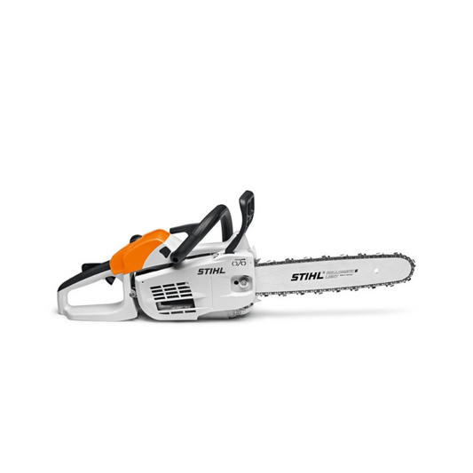 Stihl Benzin-Kettensäge MS 201 C-M - 35 cm Leichtschiene