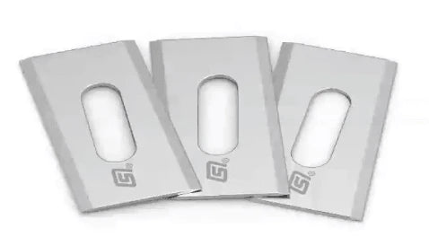 Stihl Mähroboter-Klingen iMOW BASIC - 18 Stk.