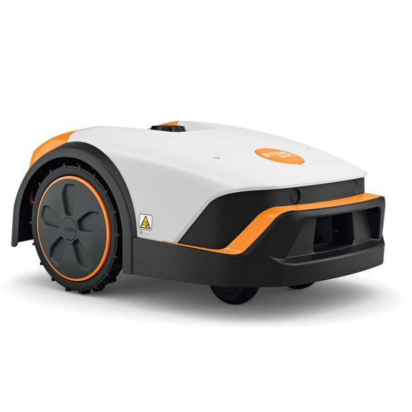 STIHL Mähroboter iMOW 3.0 - Modell mit Begrenzungskabel