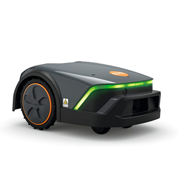 STIHL Mähroboter iMOW 3.0 EVO