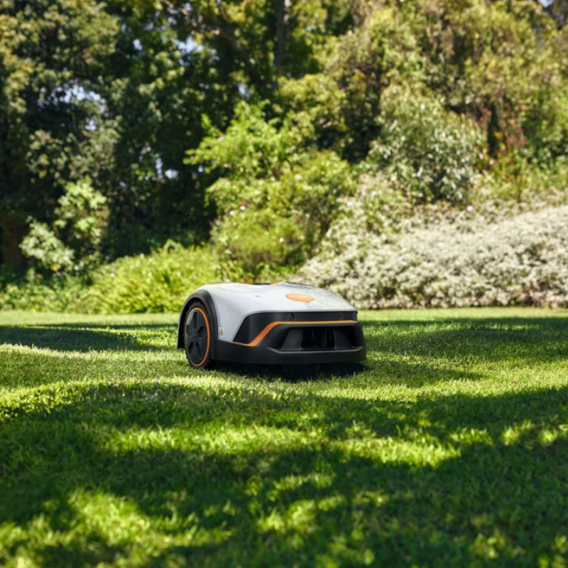 Stihl Mähroboter iMOW 4.0
