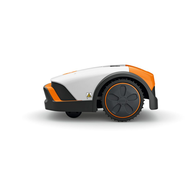 Stihl Mähroboter iMOW 4.0