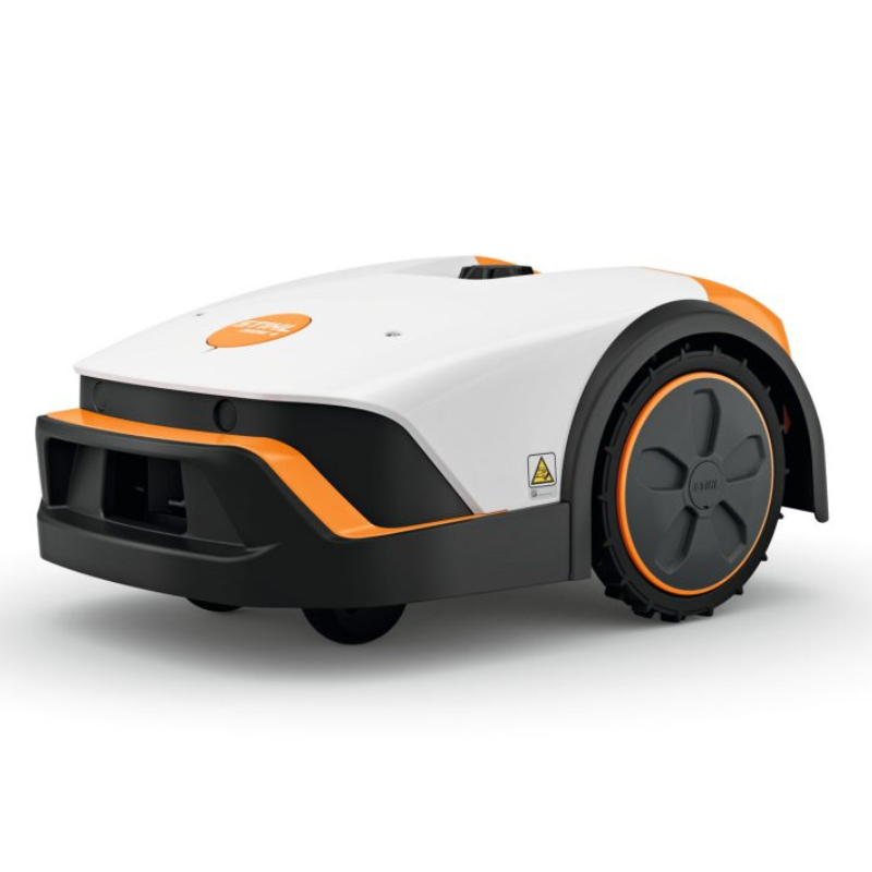 Stihl Mähroboter iMOW 4.0