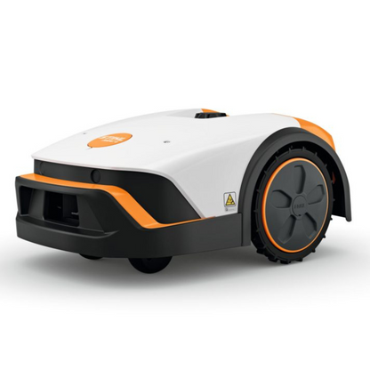 Stihl Mähroboter iMOW 4.0