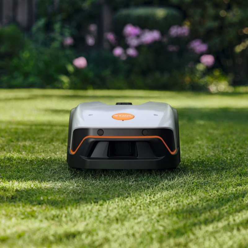 Stihl Mähroboter iMOW 4.0