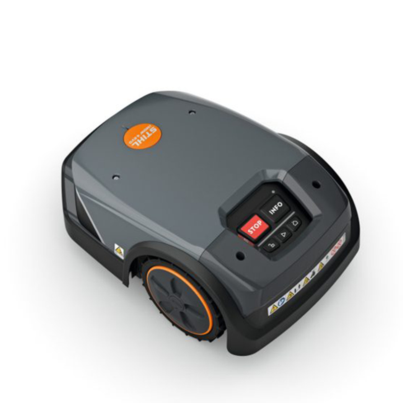 Stihl Mähroboter iMOW 4.0 EVO