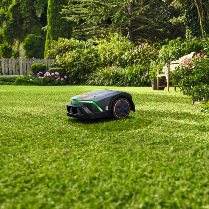 Stihl Mähroboter iMOW 4.0 EVO