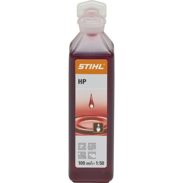 Stihl Motorenöl HP 2-Takt