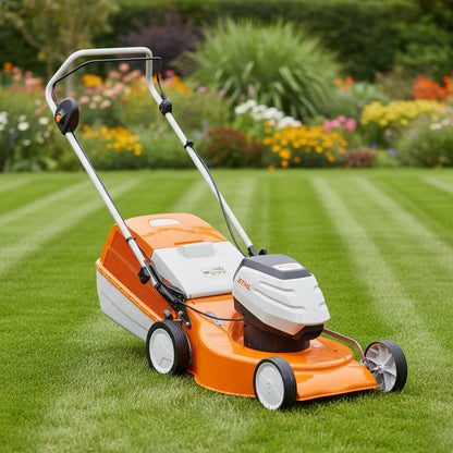 STIHL Akku-Rasenmäher RMA 253 Einzelgerät