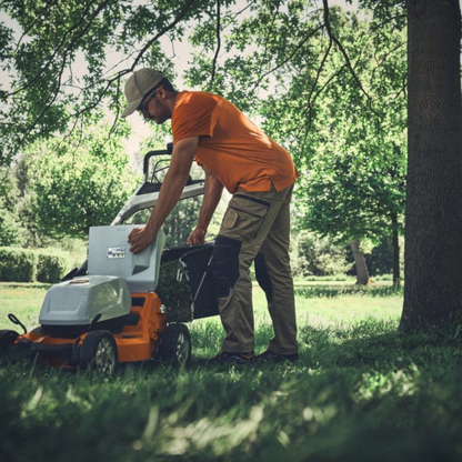 Stihl Akku-Rasenmäher RMA 750.0 V Einzelgerät