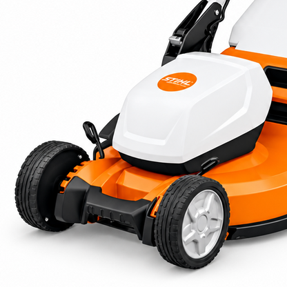 Stihl Akku-Rasenmäher RMA 756.0 V Einzelgerät