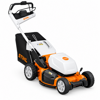 Stihl Akku-Rasenmäher RMA 756.0 V Einzelgerät