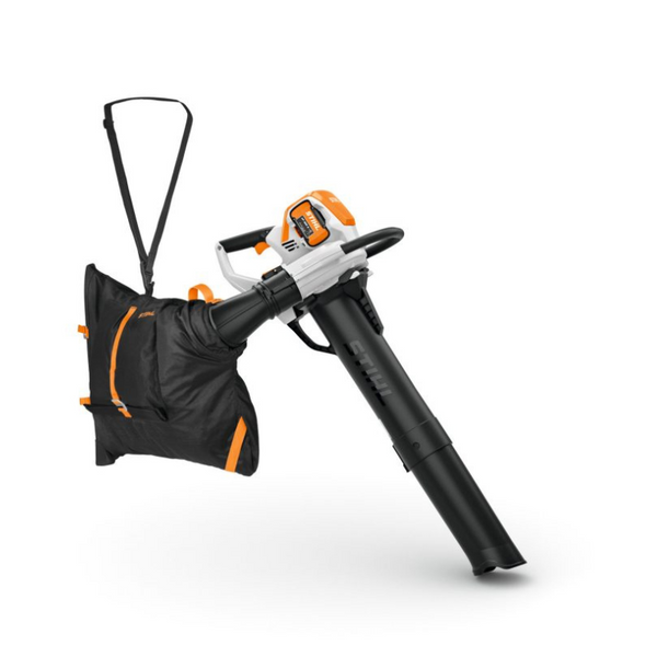 STIHL Akku-Laubsauger SHA 140 Einzelgerät
