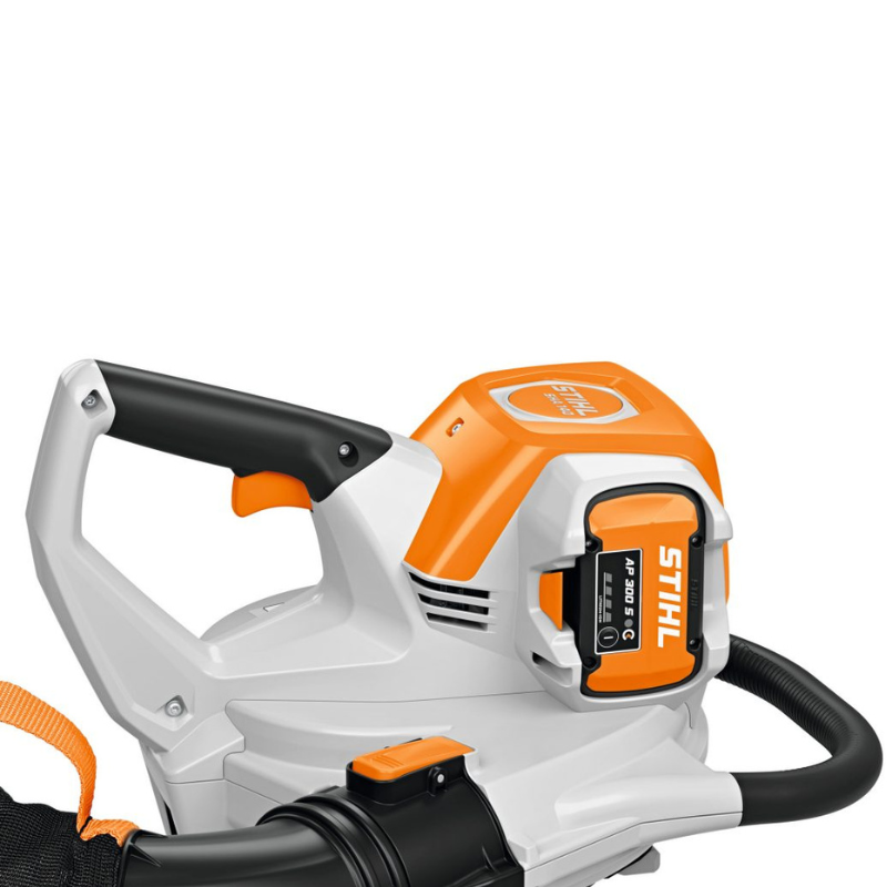 Stihl Akku-Laubsauger SHA 140 Einzelgerät